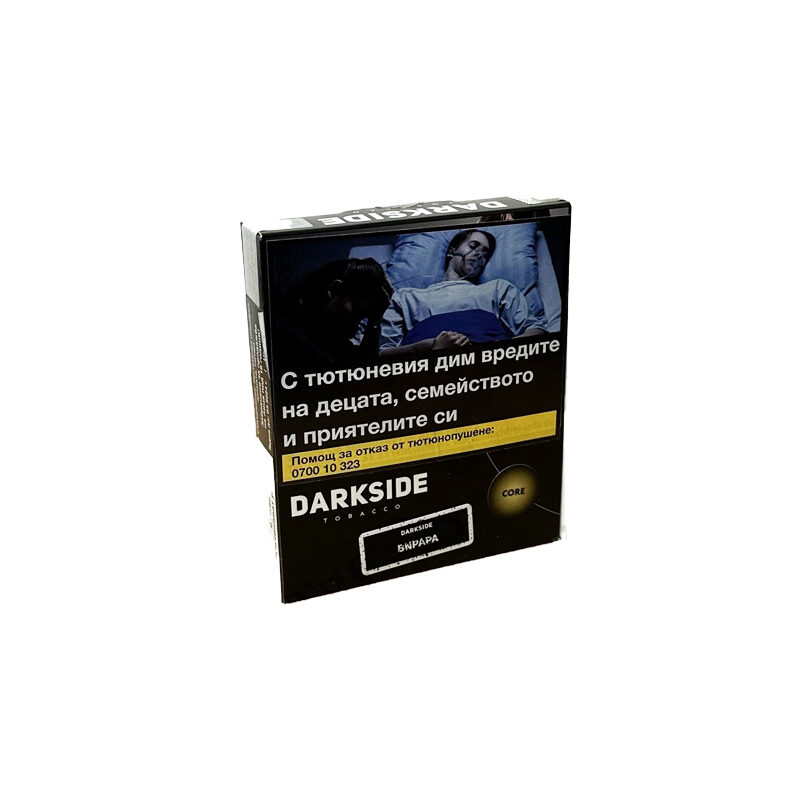 тютюн darkside bnpapa core